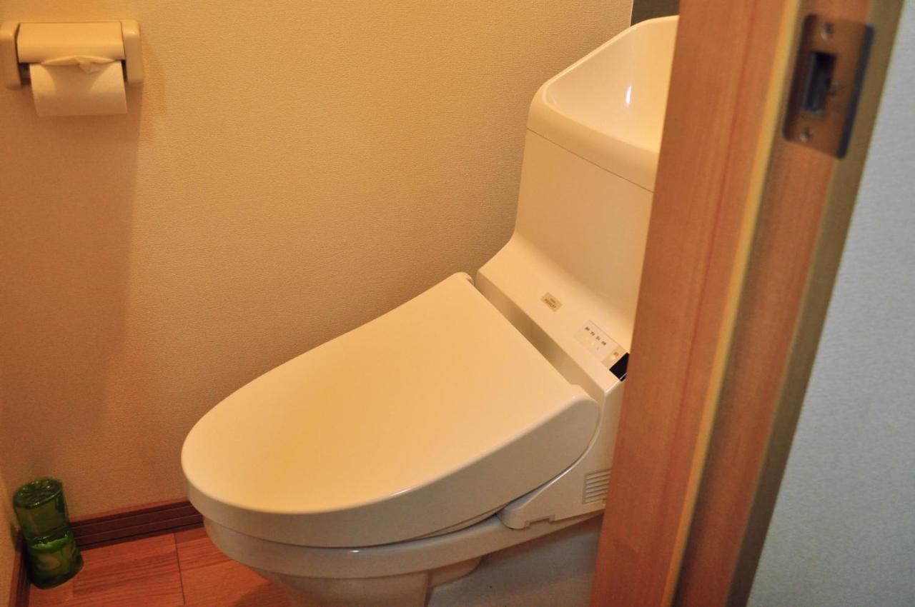Guest House Hide Toyako Εξωτερικό φωτογραφία