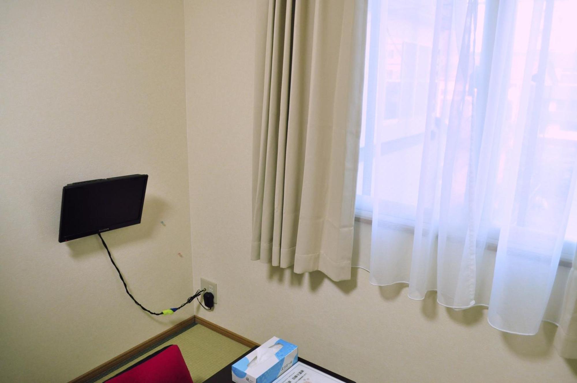 Guest House Hide Toyako Εξωτερικό φωτογραφία