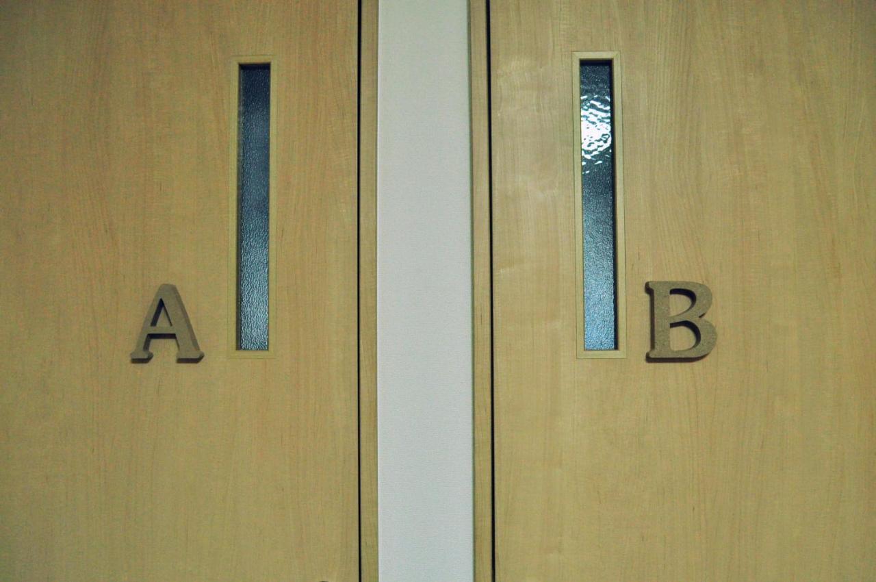 Guest House Hide Toyako Εξωτερικό φωτογραφία