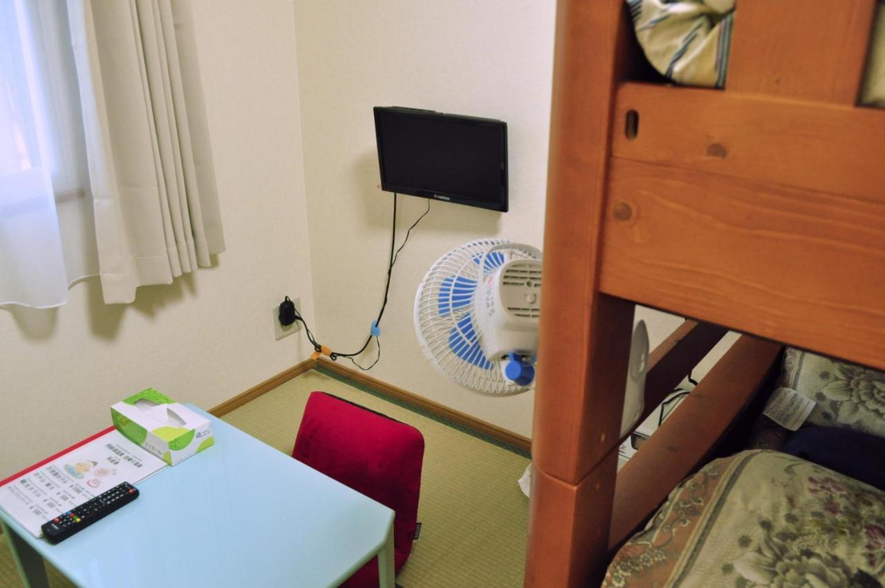 Guest House Hide Toyako Εξωτερικό φωτογραφία